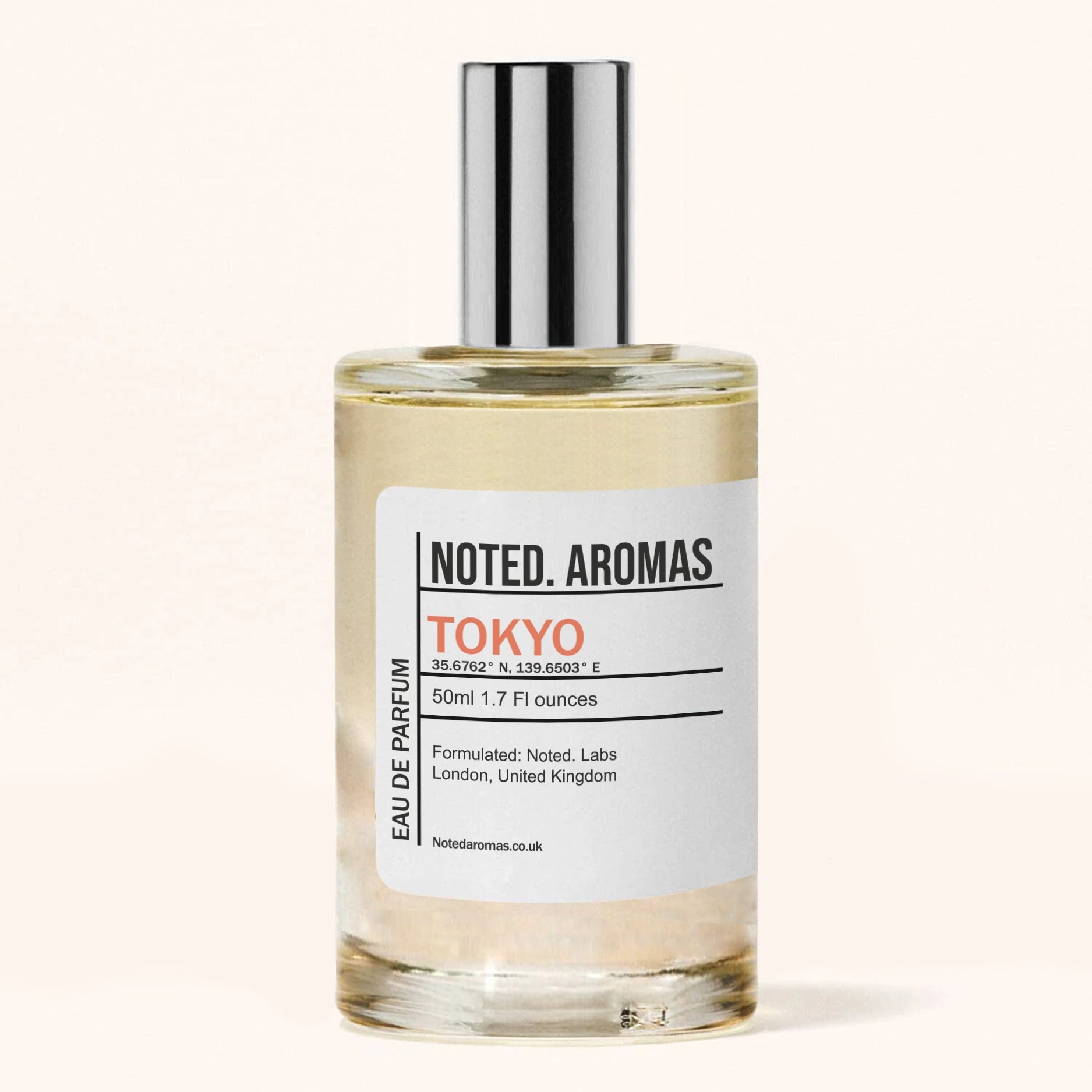  IMAO PP06697 Désodorisant Parfum Tokyo Beauty